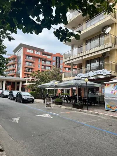 Venice Pizza & Restaurant