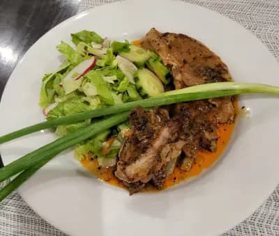 Venice Pizza & Restaurant
