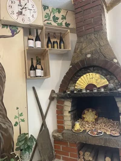 VanitoArt Wine&Pottery