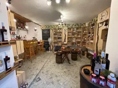 Vanito Art Pottery
