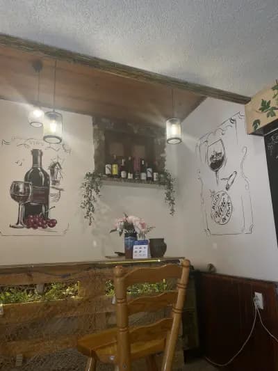 VanitoArt Wine&Pottery