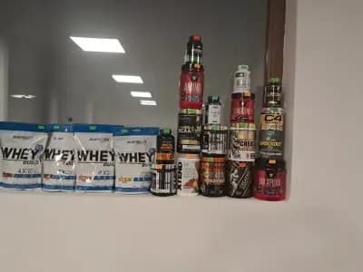 Gym SilaFit
