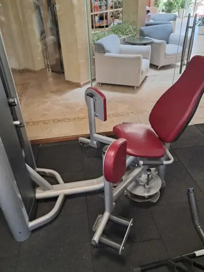 Gym SilaFit