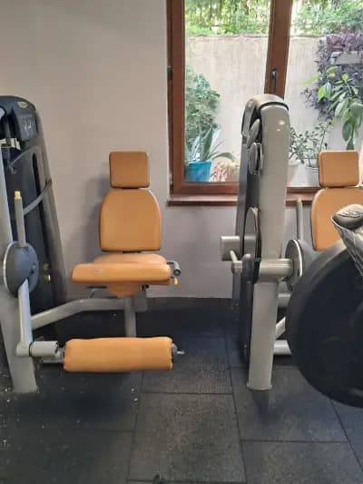Gym SilaFit