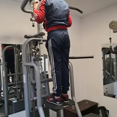 Gym SilaFit