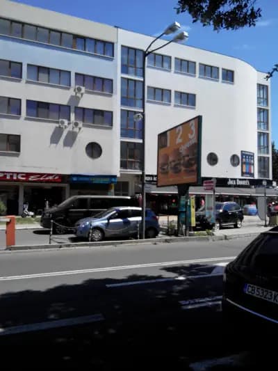 Optic Shop Eldi - Оптика Елди
