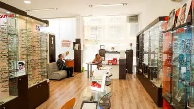 Optic Shop Eldi - Оптика Елди