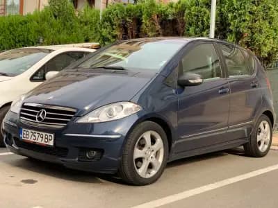 RENT A CAR