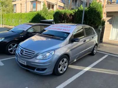 RENT A CAR