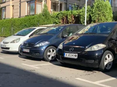 RENT A CAR