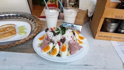 Alba Rose at Venera Palace/Sunny beach