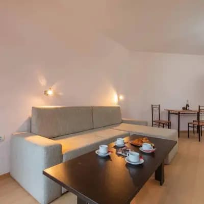 Andromeda Apartments