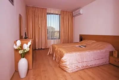 Sea Grace Aparthotel