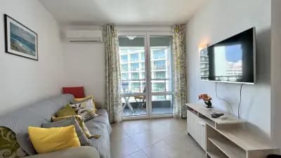 Bratanov Sunny Beach Plaza Apartments