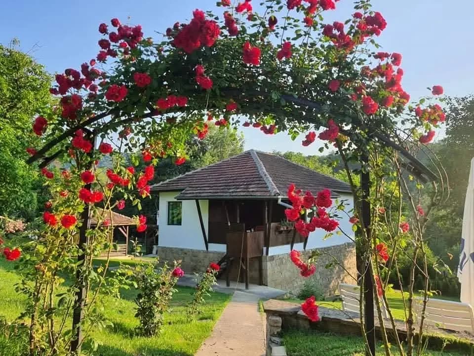 Мераклийската къща