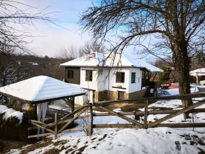 Мераклийската къща