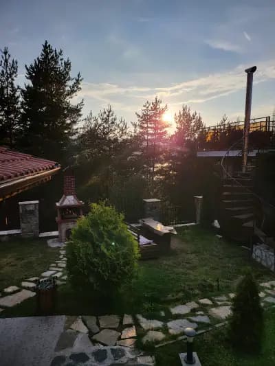 Белведере хиллс
