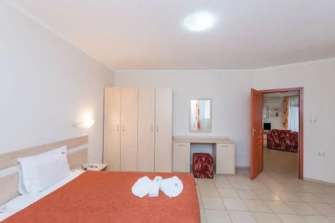 Hotel Severina