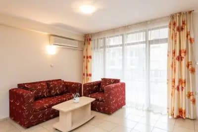 Hotel Severina