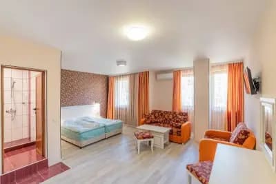 Hotel Severina