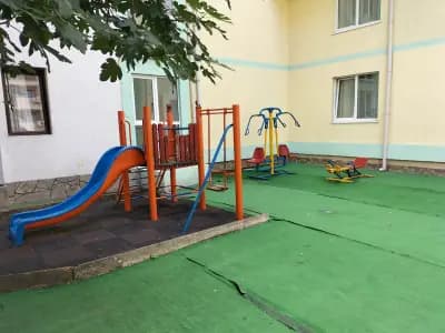 Hotel Severina