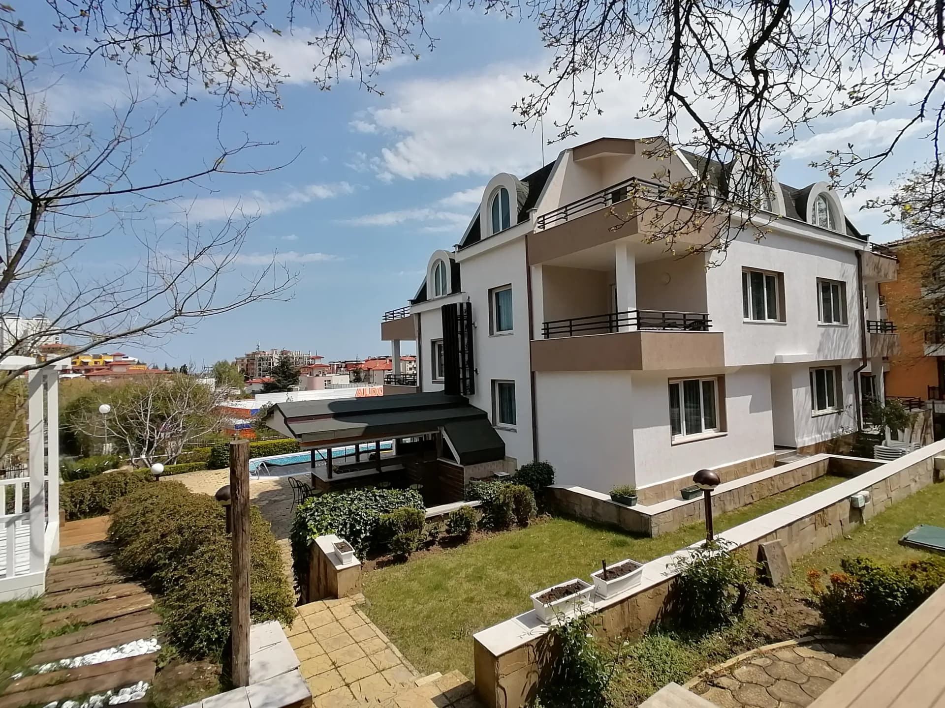 Milennia Family Hotel