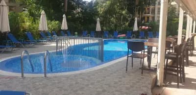 Mariner's Hotel