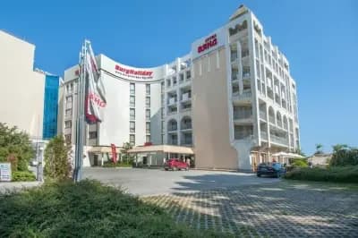 Viand Hotel - All Inclusive