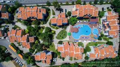 Елит 1 апартаменти