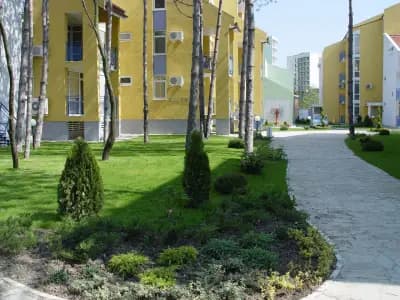 Елит 1 апартаменти