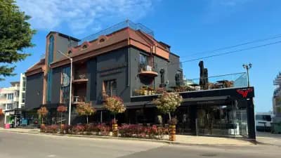 Adeti Residence