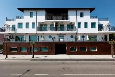 Royal Calisto Hotel