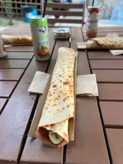 Бързата хапка