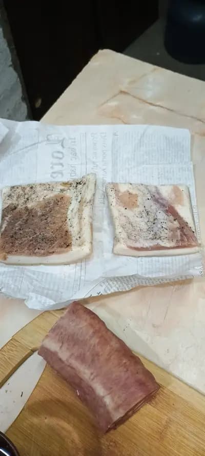 магазин за месо "Месцето"