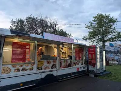 Караванката