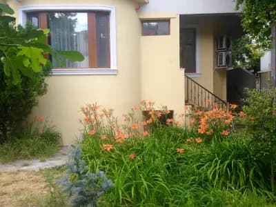 Guest Rooms Maria Luiza