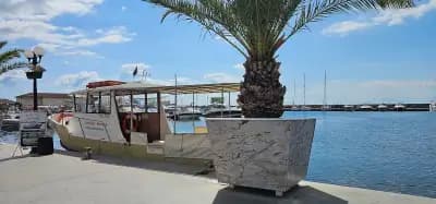 Sea Taxi Sv. Vlas - Nessebar