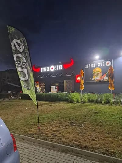 Burger Star