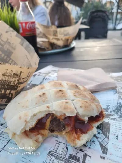 Burger Star