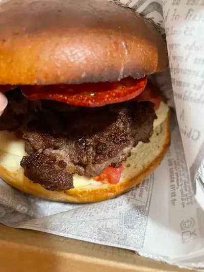 Burger Star