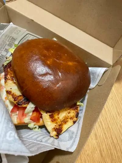 Burger Star