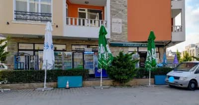 Супермаркет Албатрос