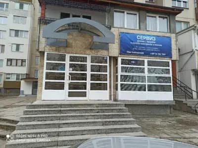 Ибис-Електроникс ЕООД , Ibis Electronics LTD