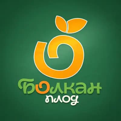 Болкан Плод/Bolkan Plod