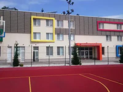 Nina Sport Academy