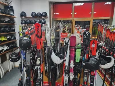 Ski School & Ski Rental | Bansko Fun Holidays