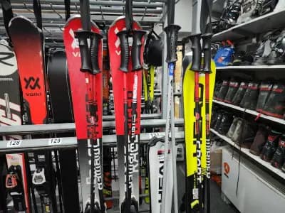 Pirin 2000 Ski School & Hire Bansko