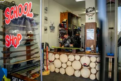 Cool Ski School Bansko