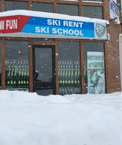 Method Snow School