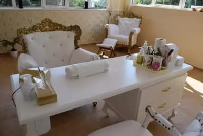 Маникюр "Rossy Style Nails"